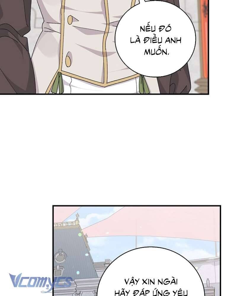 Chị Gái Của Nhân Vật Phản Diện Hôm Nay Cũng Đang Đau Khổ [Chap 86-95]