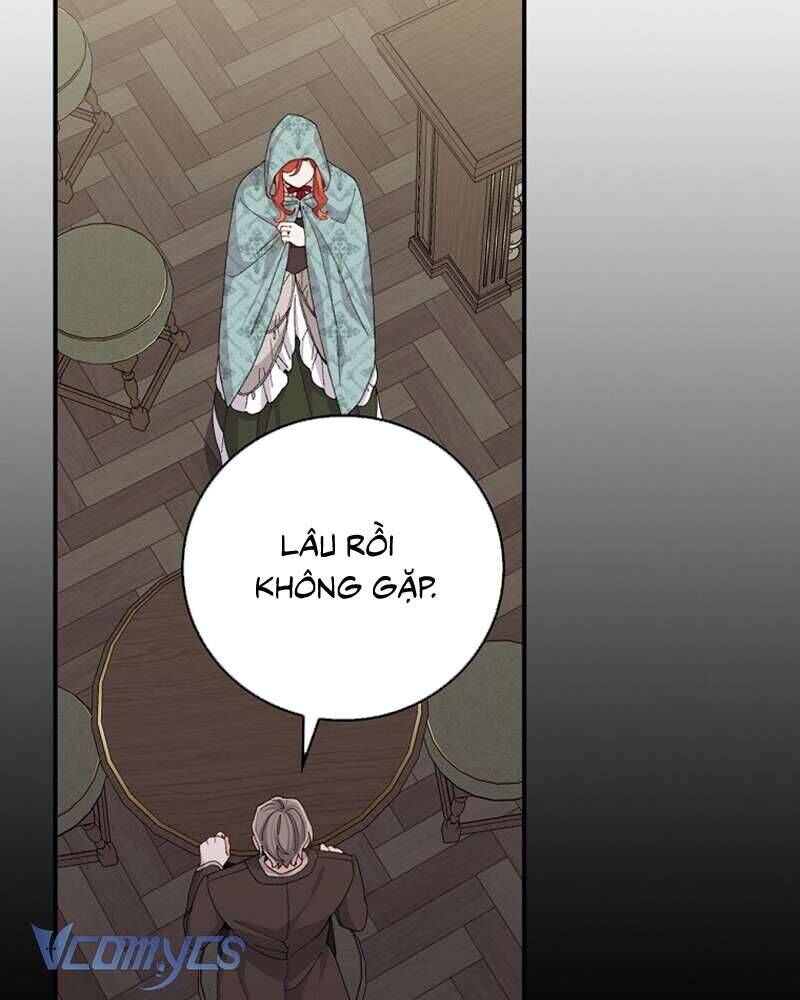 Chị Gái Của Nhân Vật Phản Diện Hôm Nay Cũng Đang Đau Khổ [Chap 86-95]