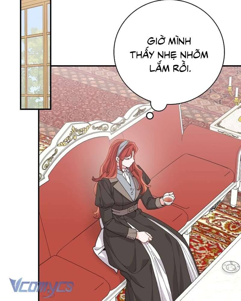 Chị Gái Của Nhân Vật Phản Diện Hôm Nay Cũng Đang Đau Khổ [Chap 86-95]