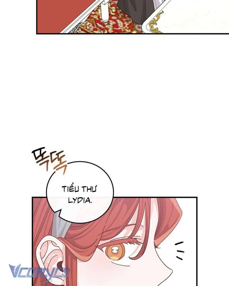 Chị Gái Của Nhân Vật Phản Diện Hôm Nay Cũng Đang Đau Khổ [Chap 86-95]