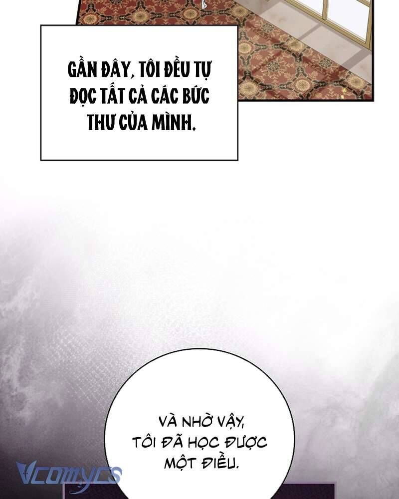 Chị Gái Của Nhân Vật Phản Diện Hôm Nay Cũng Đang Đau Khổ [Chap 86-95]