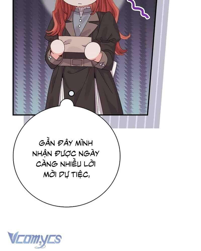 Chị Gái Của Nhân Vật Phản Diện Hôm Nay Cũng Đang Đau Khổ [Chap 86-95]