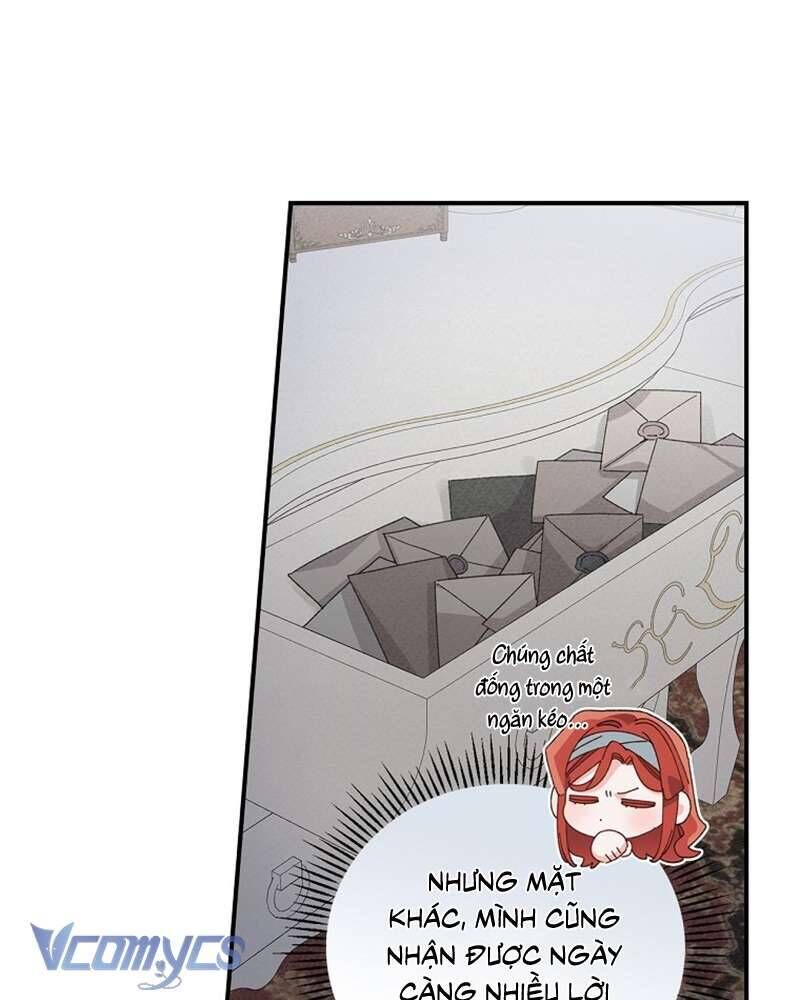 Chị Gái Của Nhân Vật Phản Diện Hôm Nay Cũng Đang Đau Khổ [Chap 86-95]
