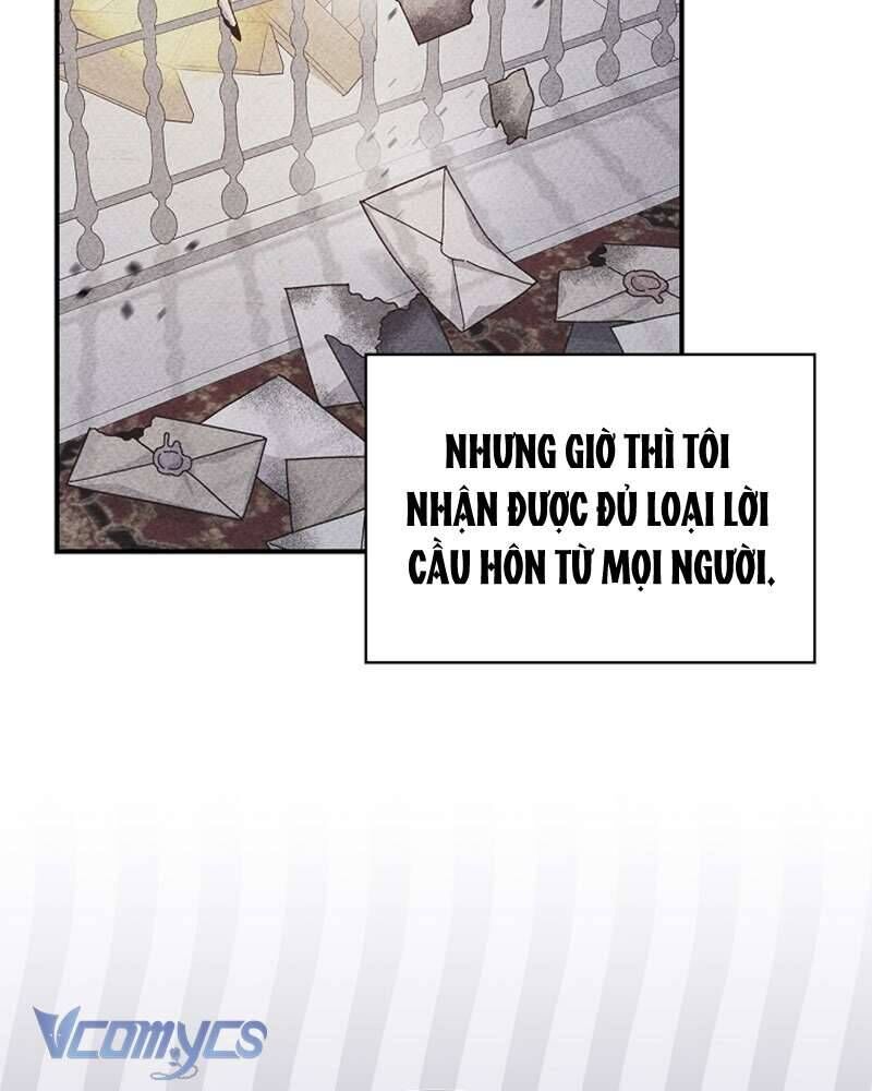 Chị Gái Của Nhân Vật Phản Diện Hôm Nay Cũng Đang Đau Khổ [Chap 86-95]