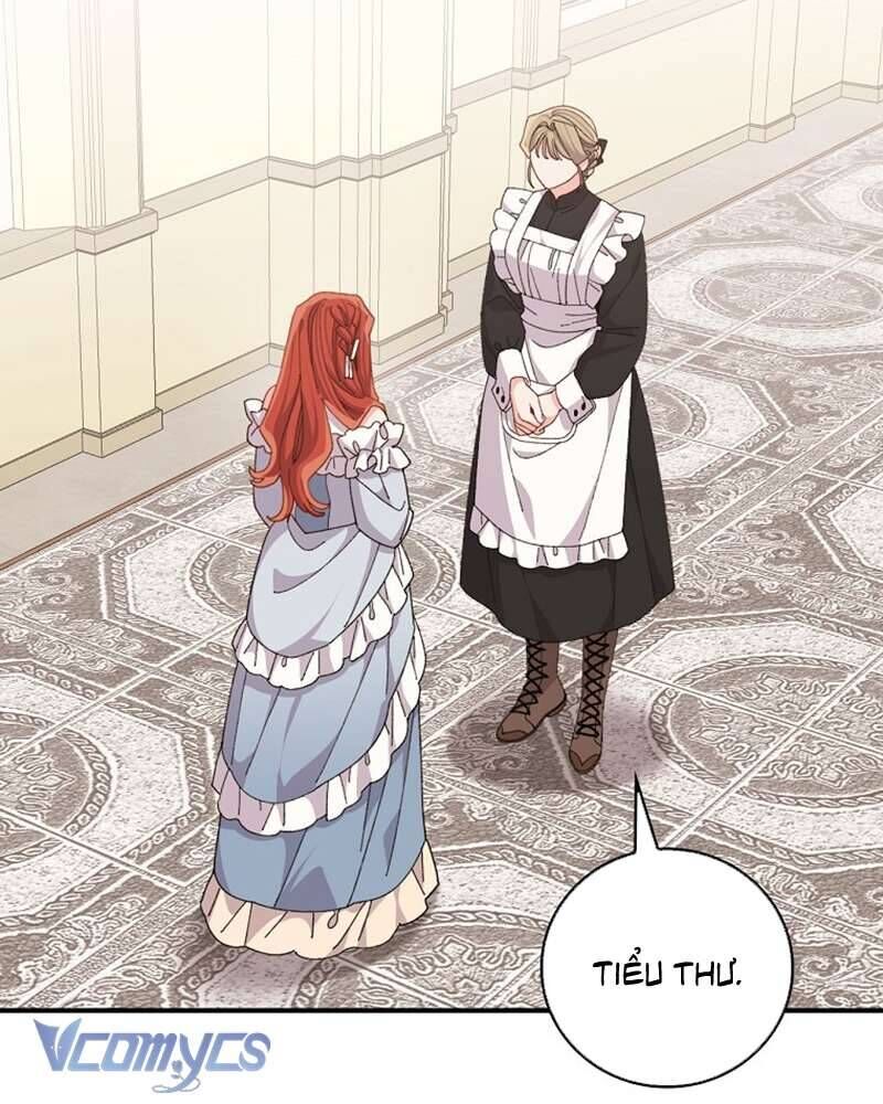 Chị Gái Của Nhân Vật Phản Diện Hôm Nay Cũng Đang Đau Khổ [Chap 86-95]