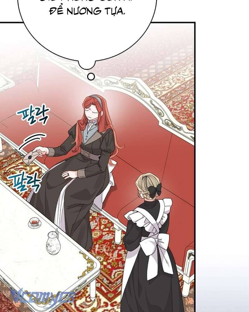 Chị Gái Của Nhân Vật Phản Diện Hôm Nay Cũng Đang Đau Khổ [Chap 86-95]