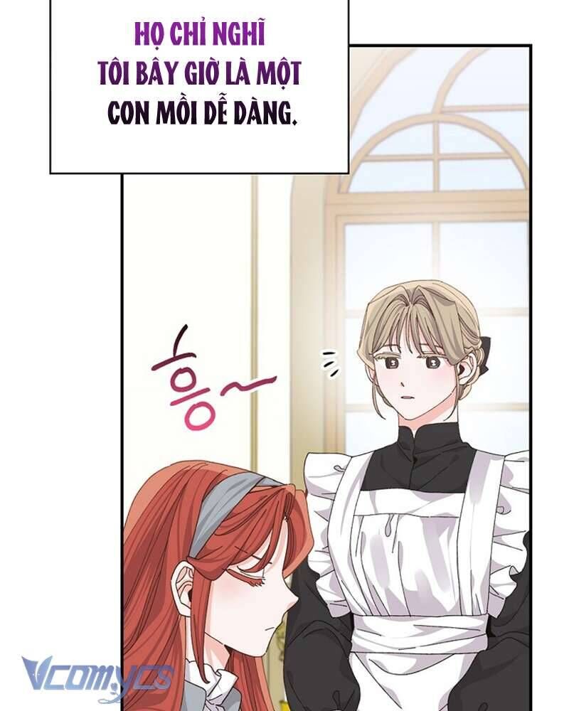 Chị Gái Của Nhân Vật Phản Diện Hôm Nay Cũng Đang Đau Khổ [Chap 86-95]