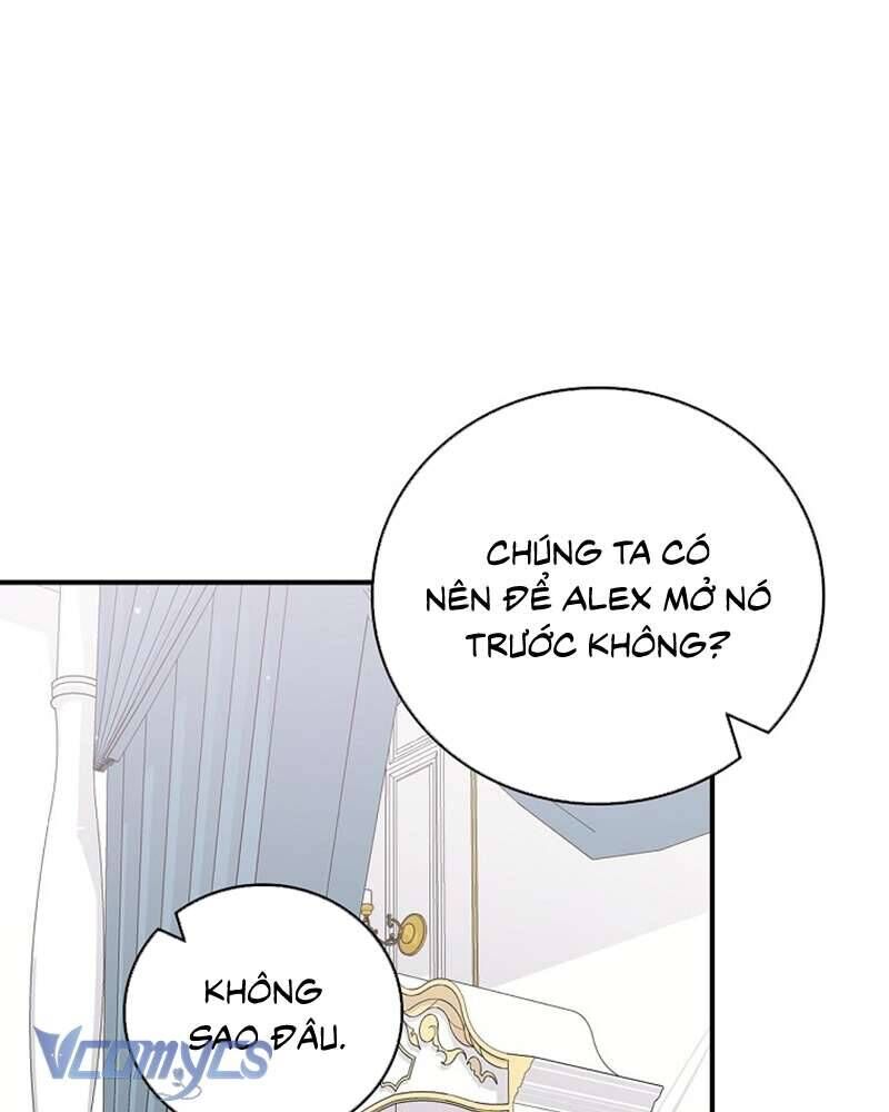 Chị Gái Của Nhân Vật Phản Diện Hôm Nay Cũng Đang Đau Khổ [Chap 86-95]