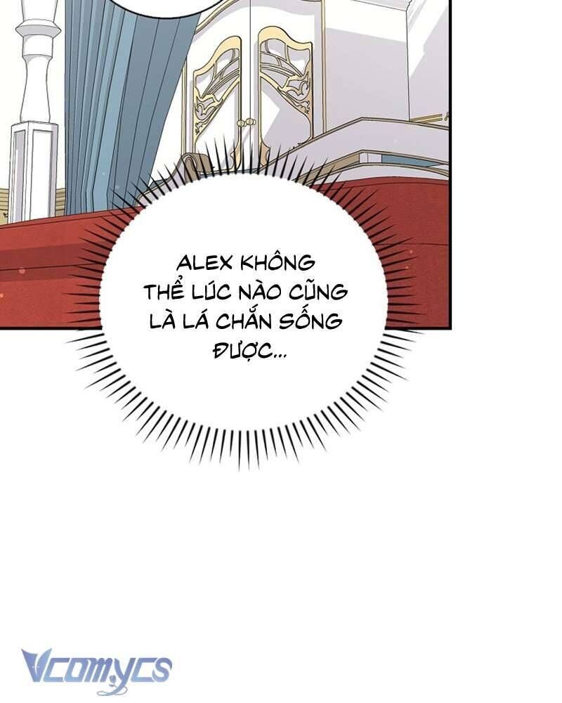 Chị Gái Của Nhân Vật Phản Diện Hôm Nay Cũng Đang Đau Khổ [Chap 86-95]