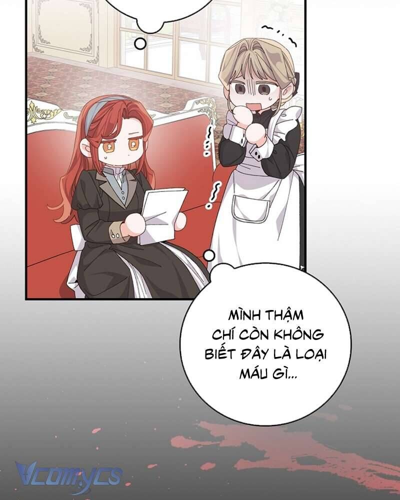 Chị Gái Của Nhân Vật Phản Diện Hôm Nay Cũng Đang Đau Khổ [Chap 86-95]