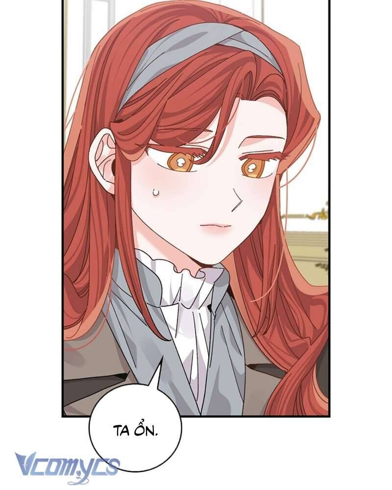 Chị Gái Của Nhân Vật Phản Diện Hôm Nay Cũng Đang Đau Khổ [Chap 86-95]