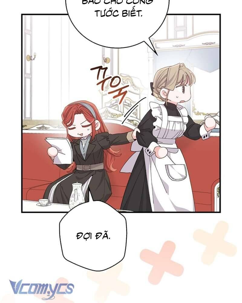 Chị Gái Của Nhân Vật Phản Diện Hôm Nay Cũng Đang Đau Khổ [Chap 86-95]