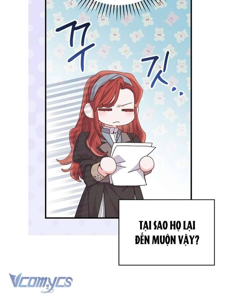 Chị Gái Của Nhân Vật Phản Diện Hôm Nay Cũng Đang Đau Khổ [Chap 86-95]