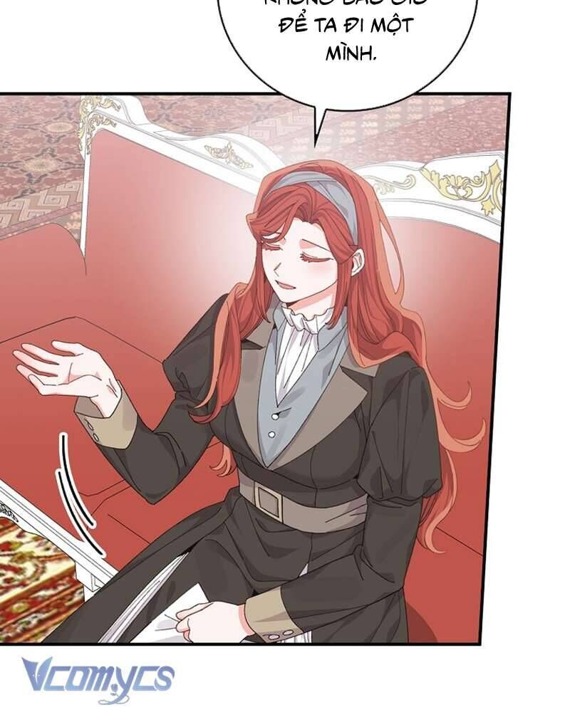 Chị Gái Của Nhân Vật Phản Diện Hôm Nay Cũng Đang Đau Khổ [Chap 86-95]