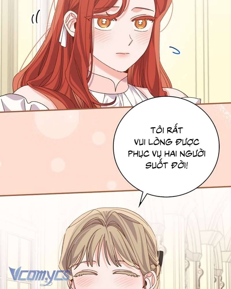 Chị Gái Của Nhân Vật Phản Diện Hôm Nay Cũng Đang Đau Khổ [Chap 86-95]
