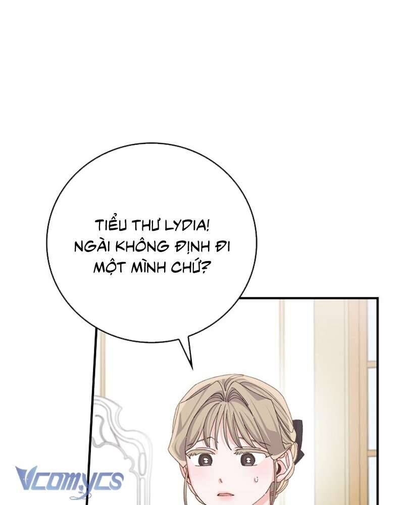 Chị Gái Của Nhân Vật Phản Diện Hôm Nay Cũng Đang Đau Khổ [Chap 86-95]
