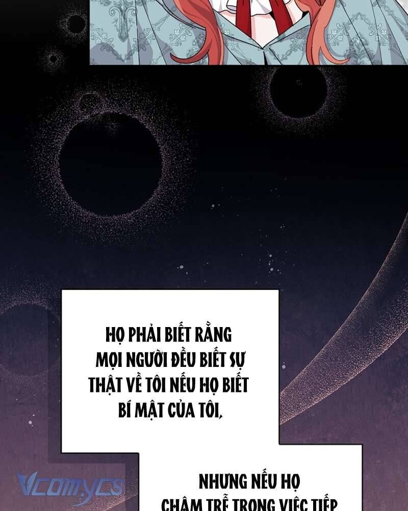 Chị Gái Của Nhân Vật Phản Diện Hôm Nay Cũng Đang Đau Khổ [Chap 86-95]