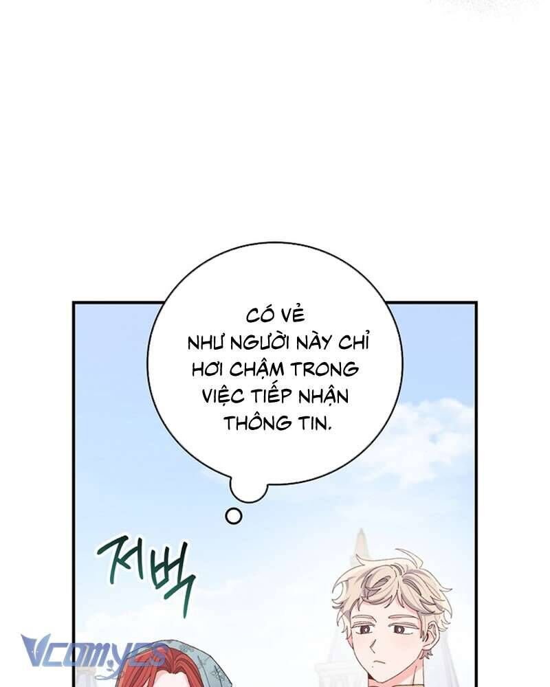 Chị Gái Của Nhân Vật Phản Diện Hôm Nay Cũng Đang Đau Khổ [Chap 86-95]