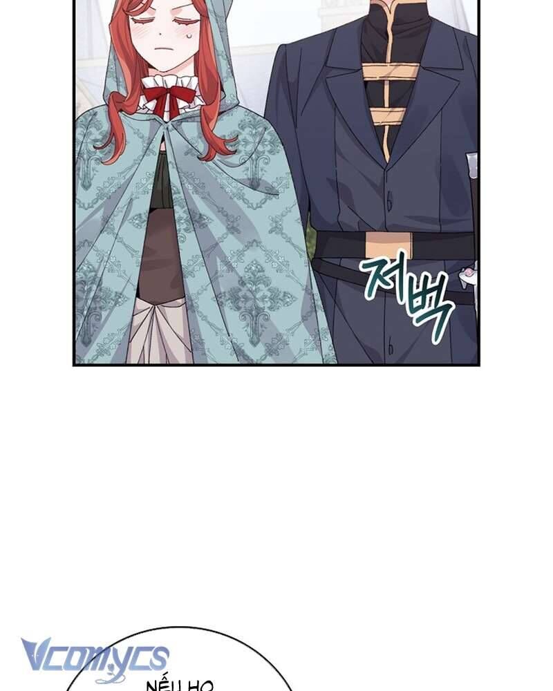 Chị Gái Của Nhân Vật Phản Diện Hôm Nay Cũng Đang Đau Khổ [Chap 86-95]