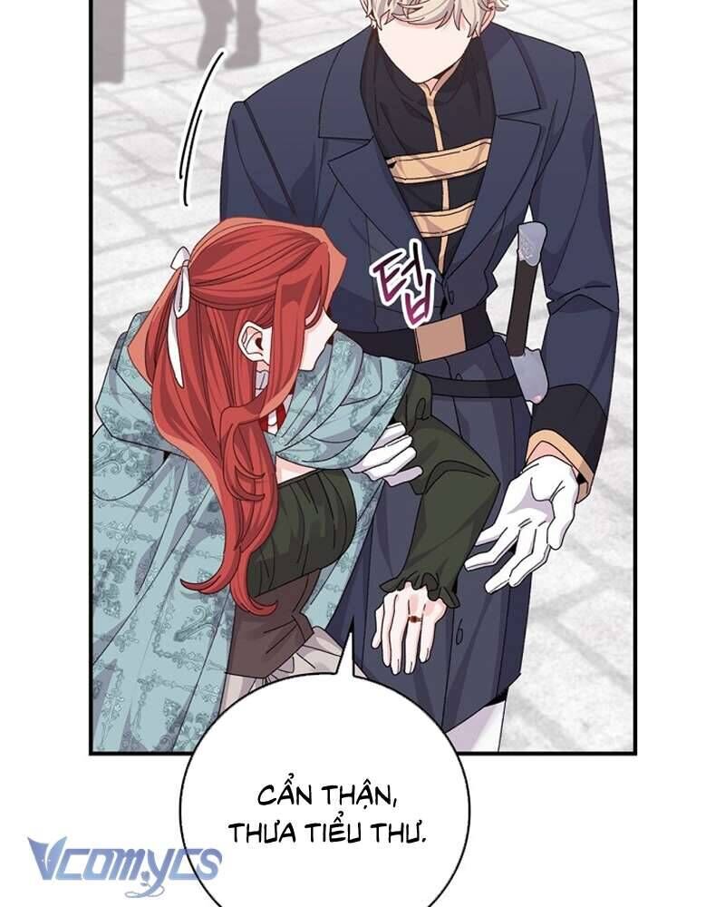 Chị Gái Của Nhân Vật Phản Diện Hôm Nay Cũng Đang Đau Khổ [Chap 86-95]