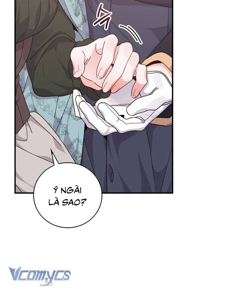 Chị Gái Của Nhân Vật Phản Diện Hôm Nay Cũng Đang Đau Khổ [Chap 86-95]