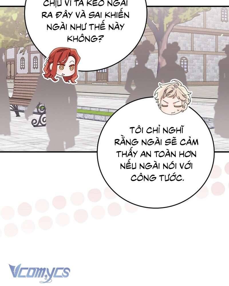 Chị Gái Của Nhân Vật Phản Diện Hôm Nay Cũng Đang Đau Khổ [Chap 86-95]