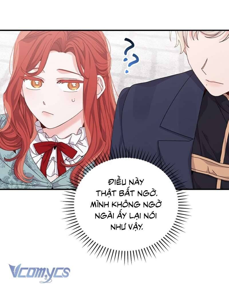Chị Gái Của Nhân Vật Phản Diện Hôm Nay Cũng Đang Đau Khổ [Chap 86-95]