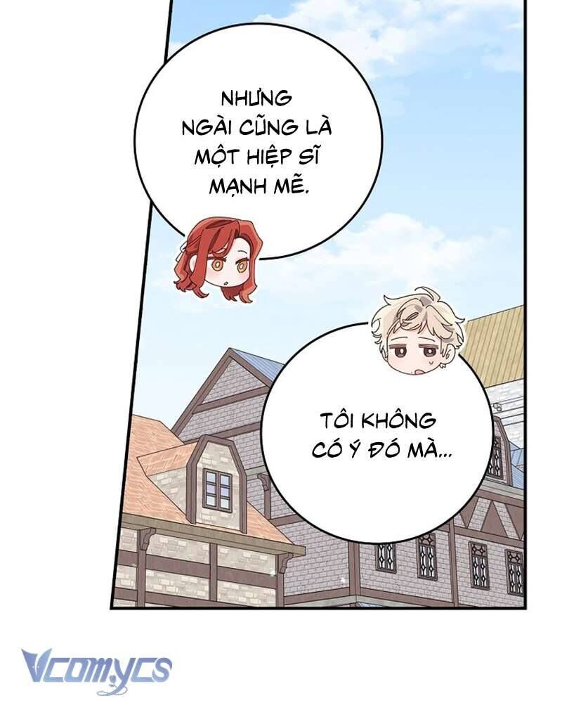 Chị Gái Của Nhân Vật Phản Diện Hôm Nay Cũng Đang Đau Khổ [Chap 86-95]