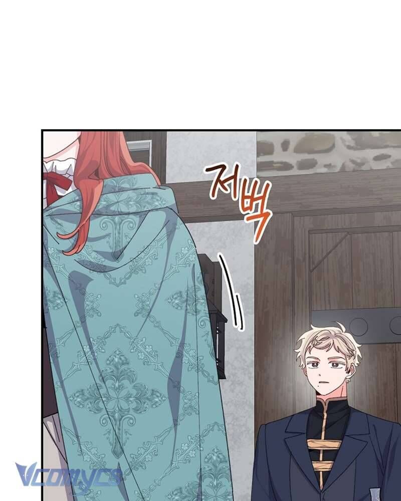 Chị Gái Của Nhân Vật Phản Diện Hôm Nay Cũng Đang Đau Khổ [Chap 86-95]