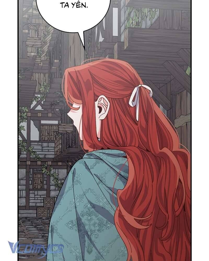 Chị Gái Của Nhân Vật Phản Diện Hôm Nay Cũng Đang Đau Khổ [Chap 86-95]