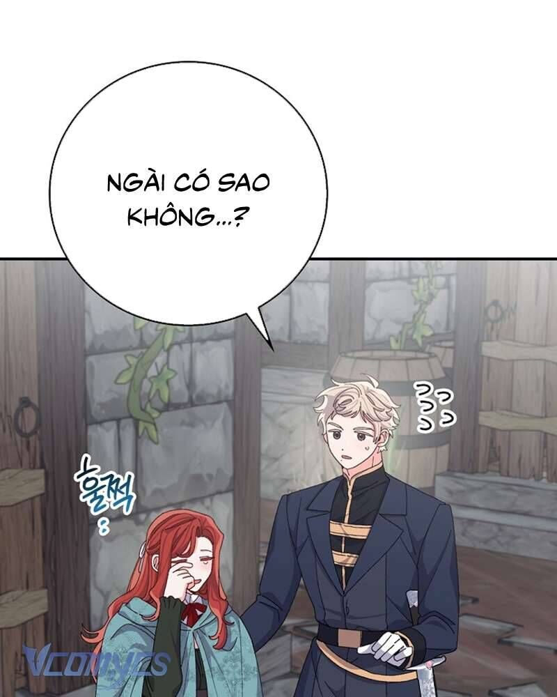 Chị Gái Của Nhân Vật Phản Diện Hôm Nay Cũng Đang Đau Khổ [Chap 86-95]
