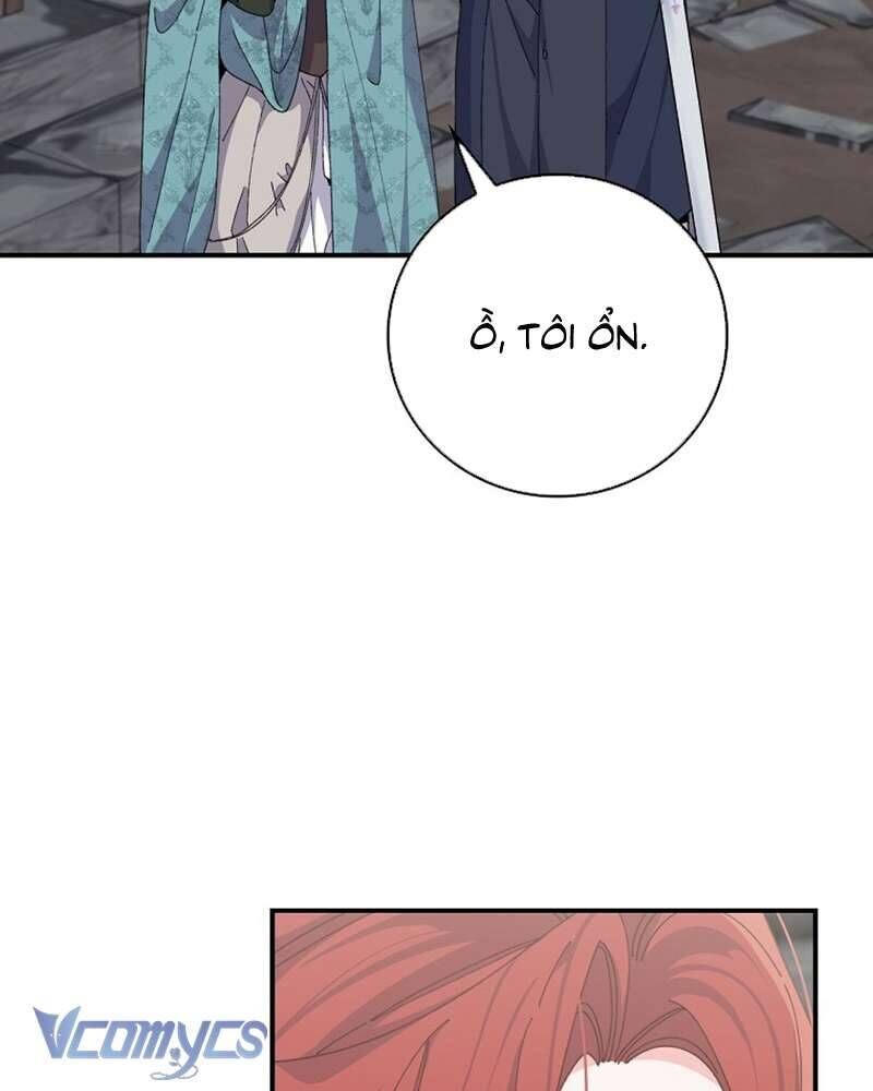 Chị Gái Của Nhân Vật Phản Diện Hôm Nay Cũng Đang Đau Khổ [Chap 86-95]