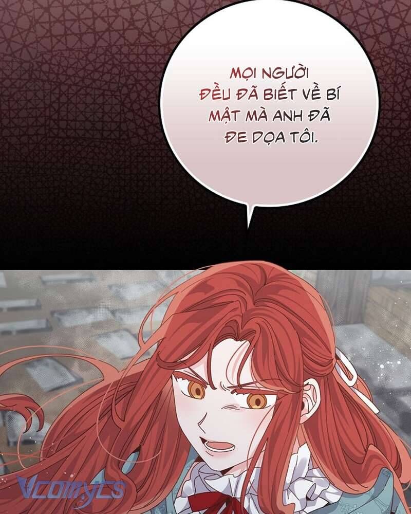 Chị Gái Của Nhân Vật Phản Diện Hôm Nay Cũng Đang Đau Khổ [Chap 86-95]