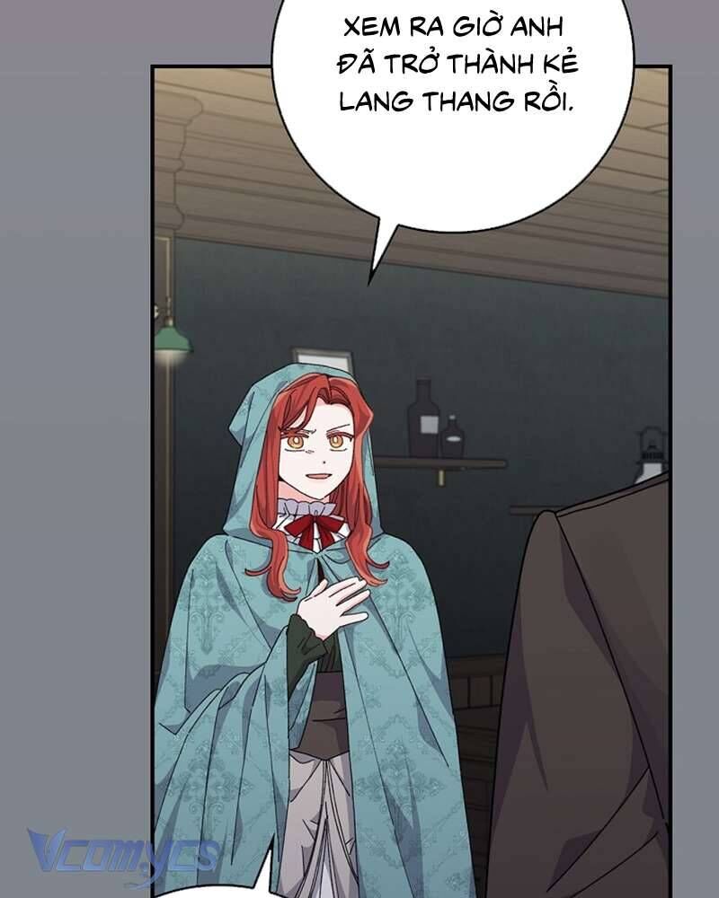 Chị Gái Của Nhân Vật Phản Diện Hôm Nay Cũng Đang Đau Khổ [Chap 86-95]