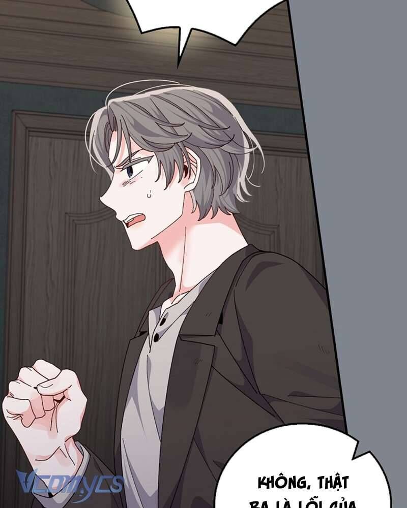 Chị Gái Của Nhân Vật Phản Diện Hôm Nay Cũng Đang Đau Khổ [Chap 86-95]