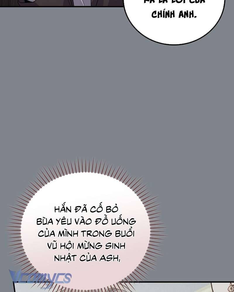 Chị Gái Của Nhân Vật Phản Diện Hôm Nay Cũng Đang Đau Khổ [Chap 86-95]