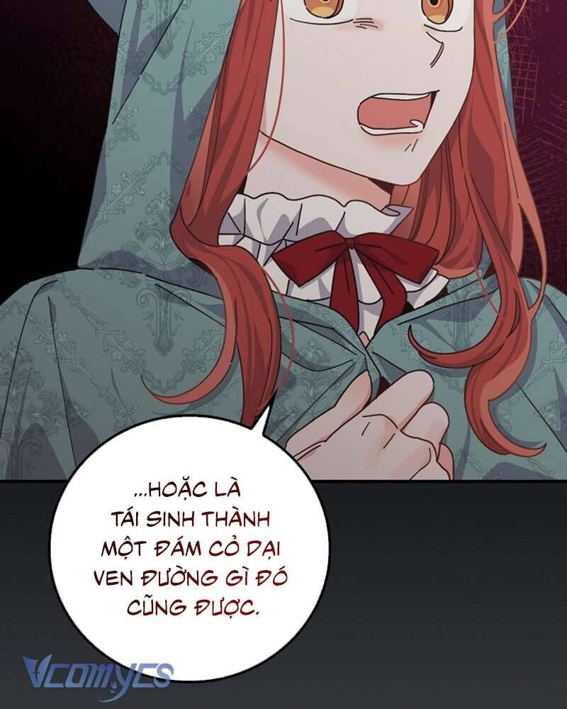 Chị Gái Của Nhân Vật Phản Diện Hôm Nay Cũng Đang Đau Khổ [Chap 86-95]