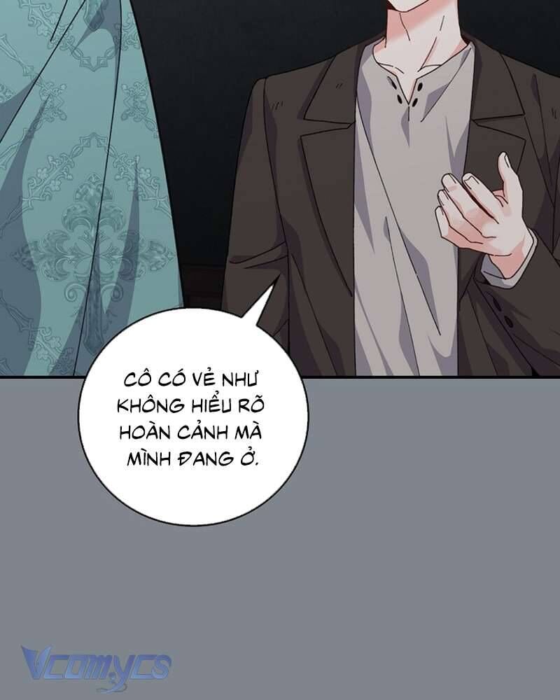 Chị Gái Của Nhân Vật Phản Diện Hôm Nay Cũng Đang Đau Khổ [Chap 86-95]