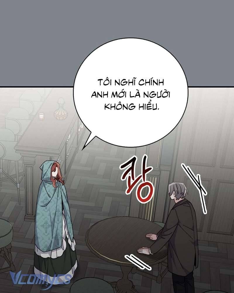 Chị Gái Của Nhân Vật Phản Diện Hôm Nay Cũng Đang Đau Khổ [Chap 86-95]