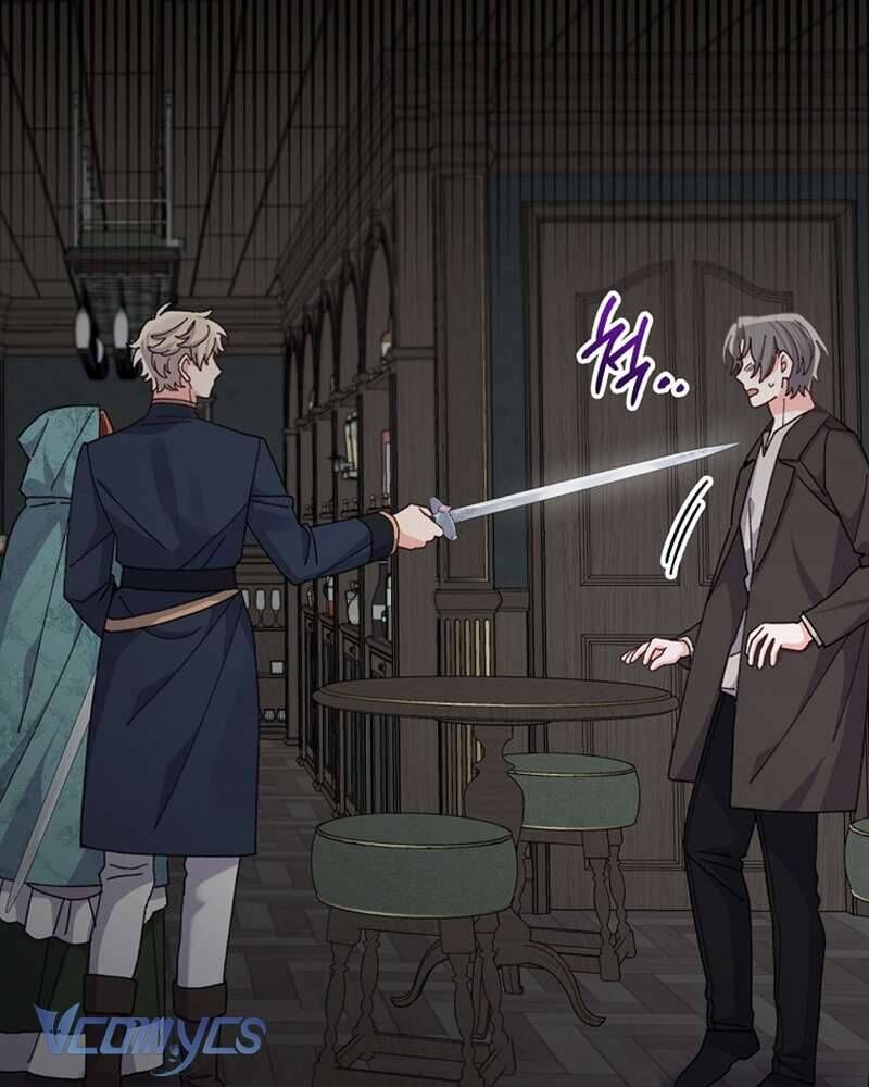 Chị Gái Của Nhân Vật Phản Diện Hôm Nay Cũng Đang Đau Khổ [Chap 86-95]