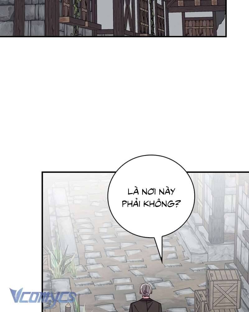 Chị Gái Của Nhân Vật Phản Diện Hôm Nay Cũng Đang Đau Khổ [Chap 86-95]
