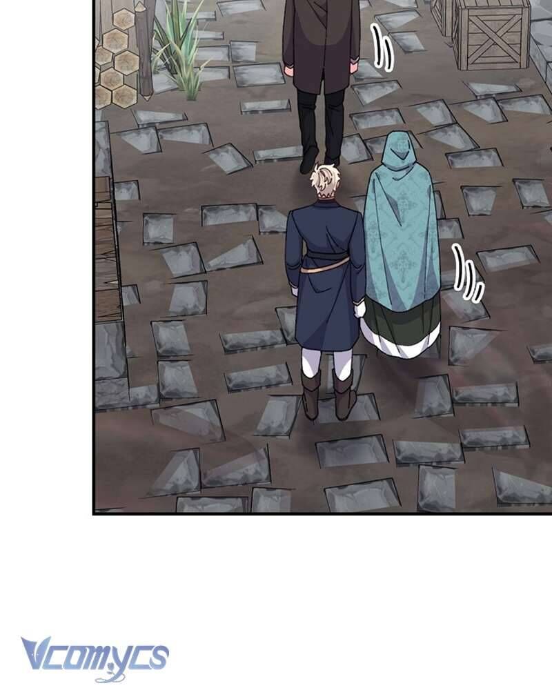 Chị Gái Của Nhân Vật Phản Diện Hôm Nay Cũng Đang Đau Khổ [Chap 86-95]