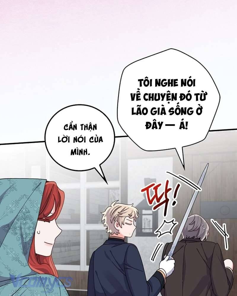 Chị Gái Của Nhân Vật Phản Diện Hôm Nay Cũng Đang Đau Khổ [Chap 86-95]