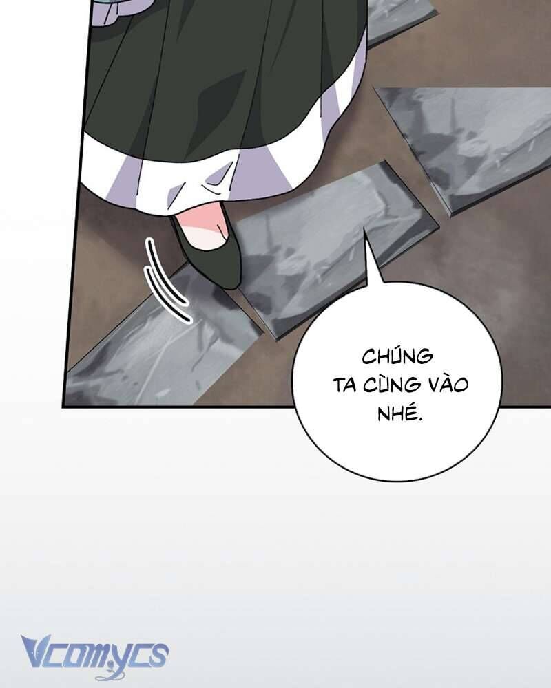 Chị Gái Của Nhân Vật Phản Diện Hôm Nay Cũng Đang Đau Khổ [Chap 86-95]