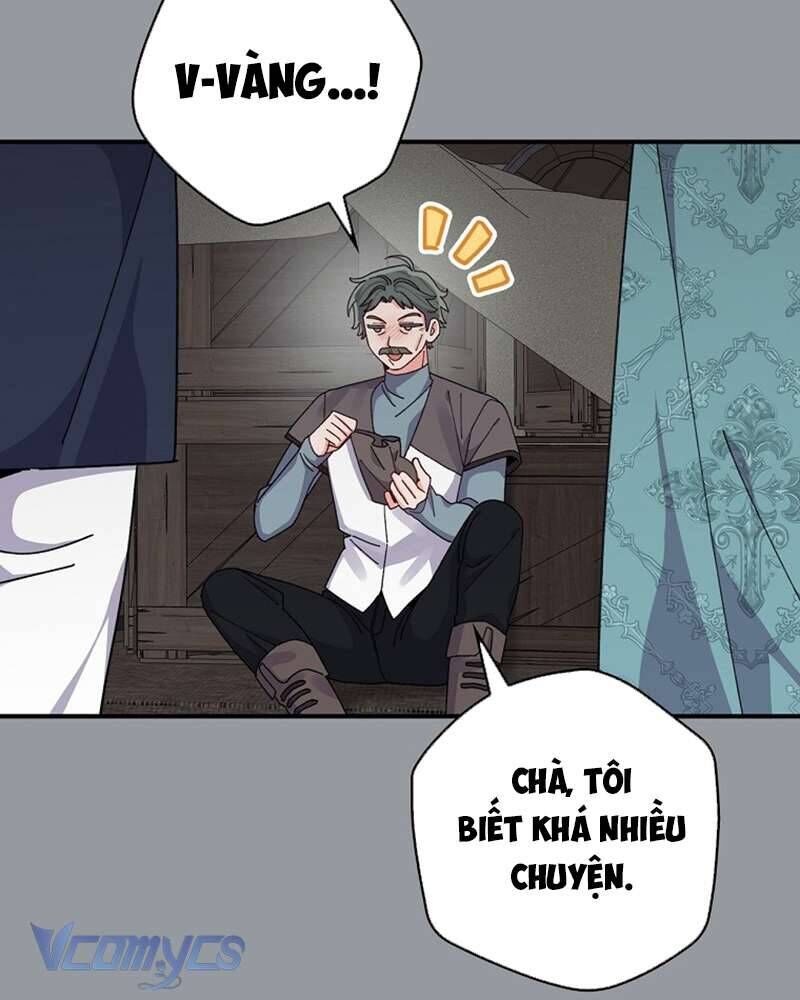 Chị Gái Của Nhân Vật Phản Diện Hôm Nay Cũng Đang Đau Khổ [Chap 86-95]