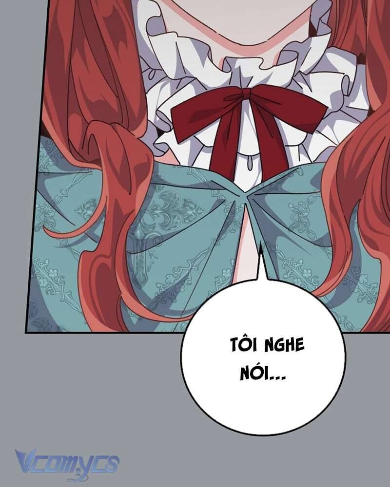 Chị Gái Của Nhân Vật Phản Diện Hôm Nay Cũng Đang Đau Khổ [Chap 86-95]