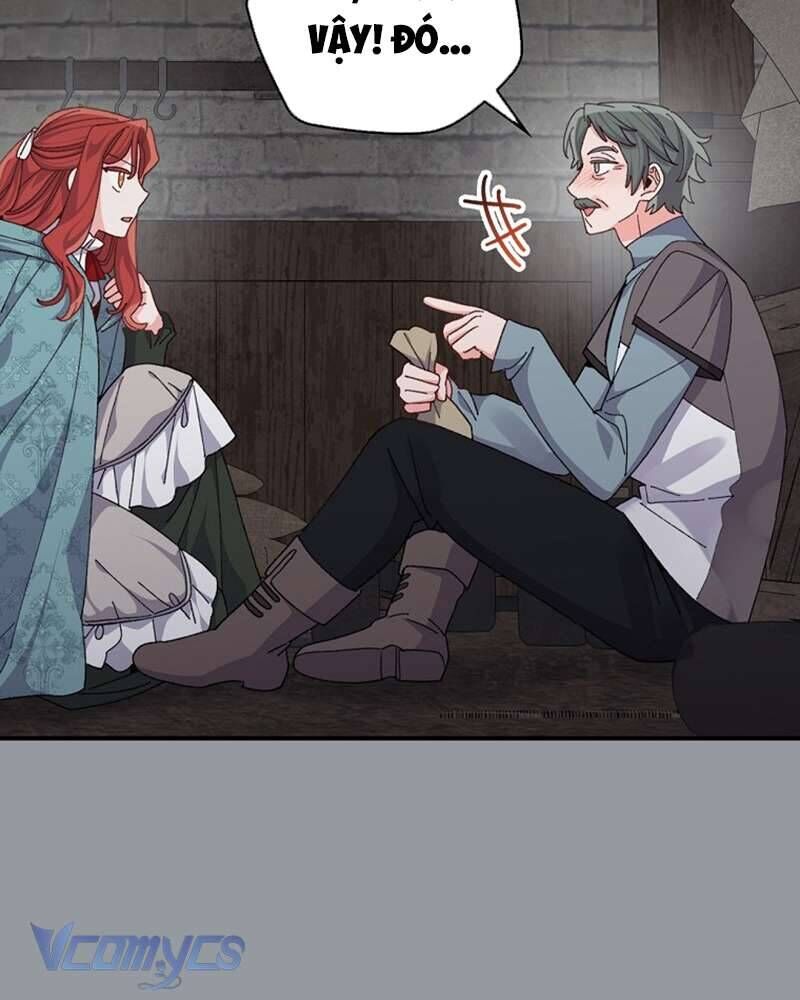 Chị Gái Của Nhân Vật Phản Diện Hôm Nay Cũng Đang Đau Khổ [Chap 86-95]