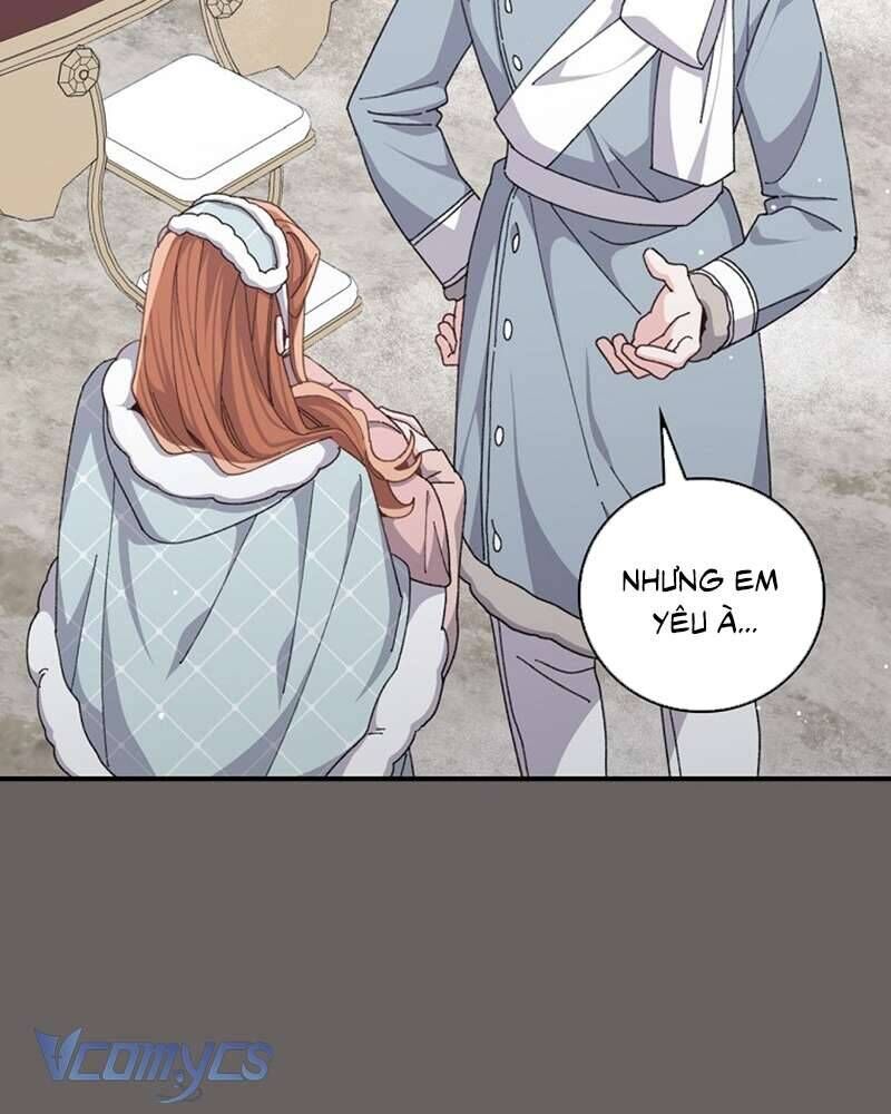 Chị Gái Của Nhân Vật Phản Diện Hôm Nay Cũng Đang Đau Khổ [Chap 86-95]
