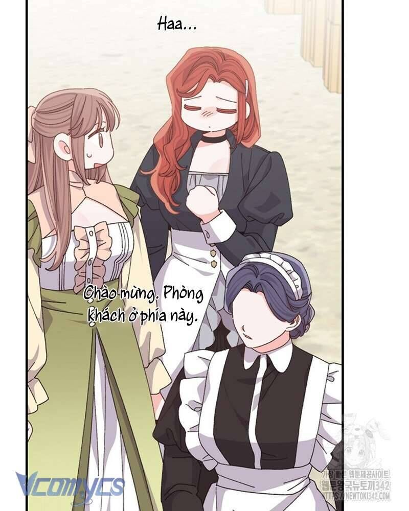 Chị Gái Của Nhân Vật Phản Diện Hôm Nay Cũng Đang Đau Khổ [Chap 86-95]