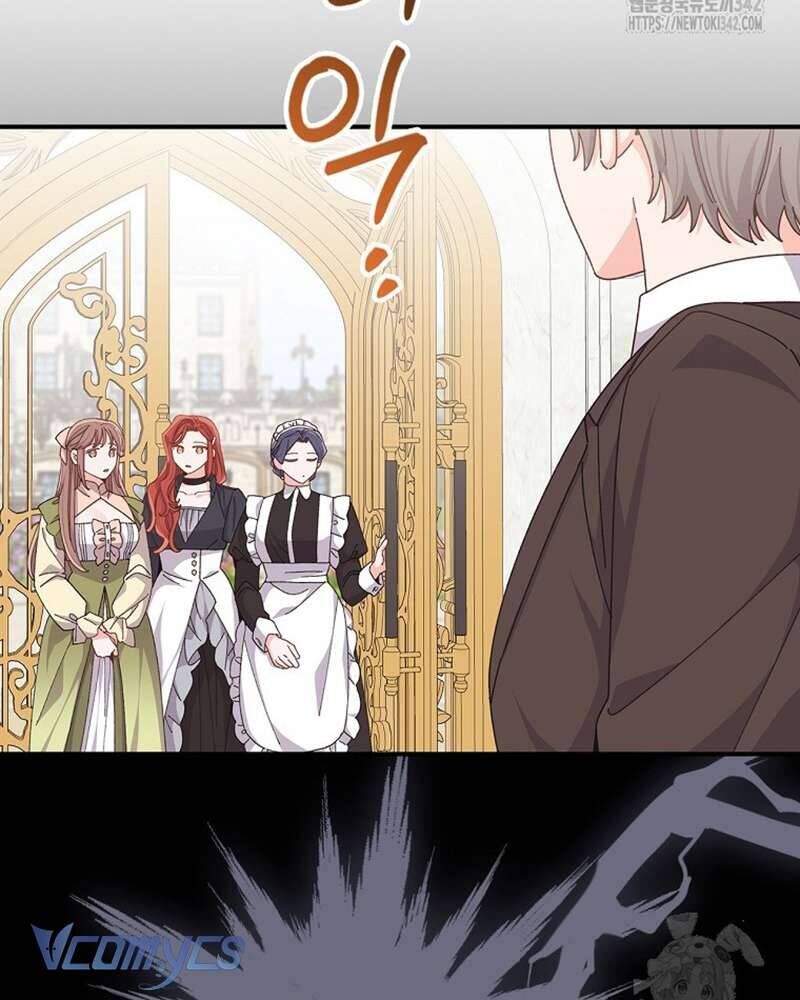 Chị Gái Của Nhân Vật Phản Diện Hôm Nay Cũng Đang Đau Khổ [Chap 86-95]